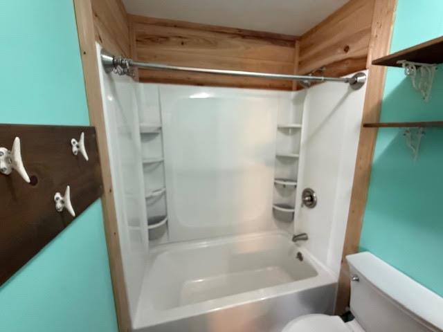 METES AND BOUNDS - Residential