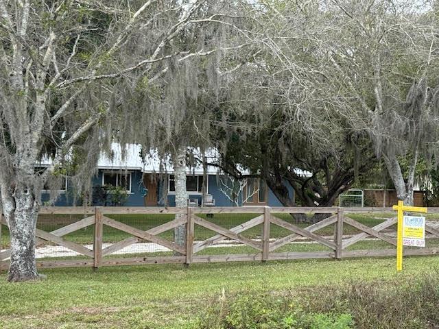 METES AND BOUNDS - Residential