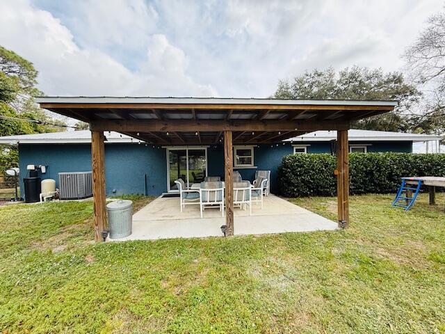 METES AND BOUNDS - Residential