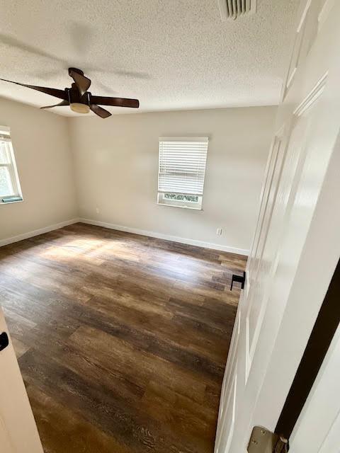 METES AND BOUNDS - Residential