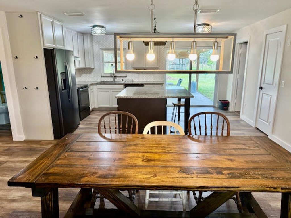 Photo of 541 S Brocksmith Road, Fort Pierce, FL 34945 (MLS # R11147639)