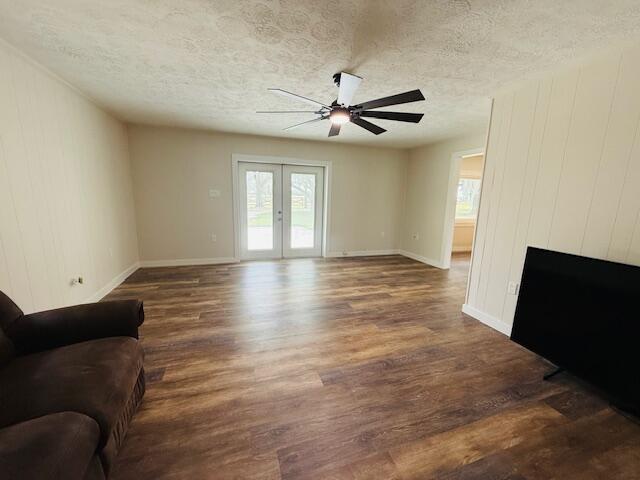 METES AND BOUNDS - Residential