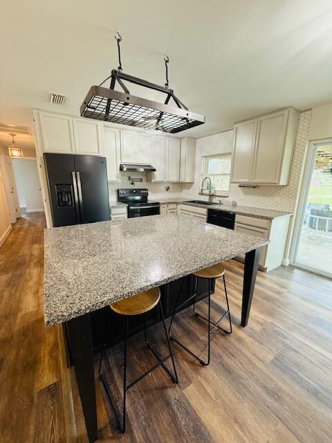 METES AND BOUNDS - Residential