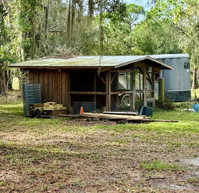 METES AND BOUNDS - Residential