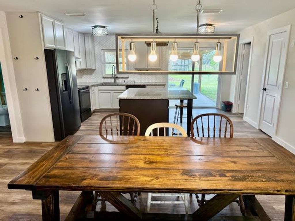 Photo of 541 S Brocksmith Road, Fort Pierce, FL 34945 (MLS # R11147639)