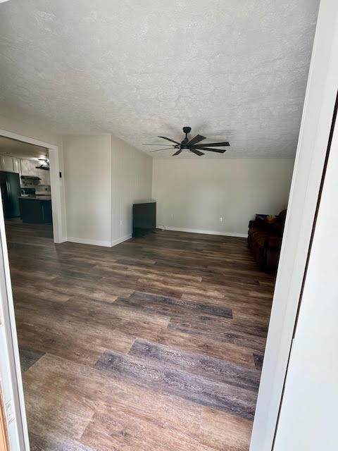 METES AND BOUNDS - Residential