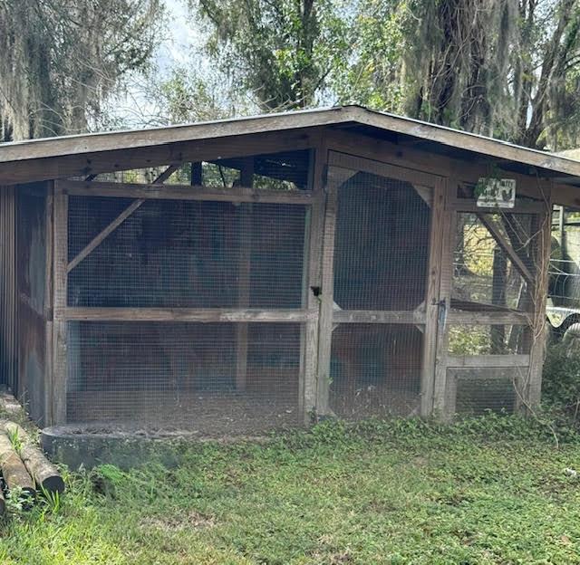 METES AND BOUNDS - Residential