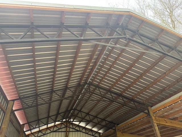 METES AND BOUNDS - Residential