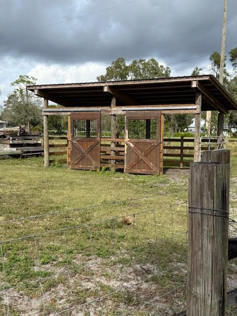 METES AND BOUNDS - Residential