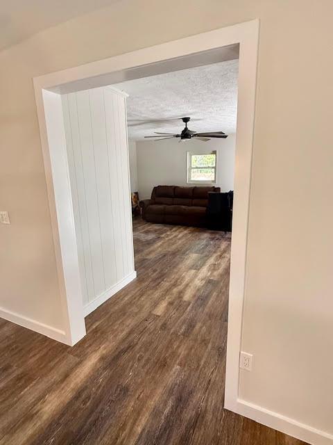 METES AND BOUNDS - Residential