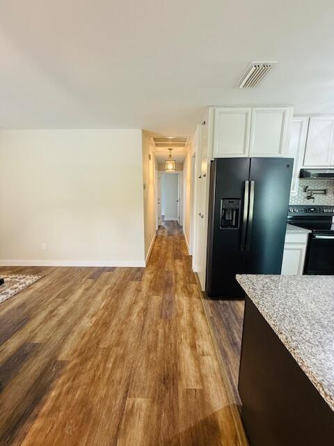 METES AND BOUNDS - Residential