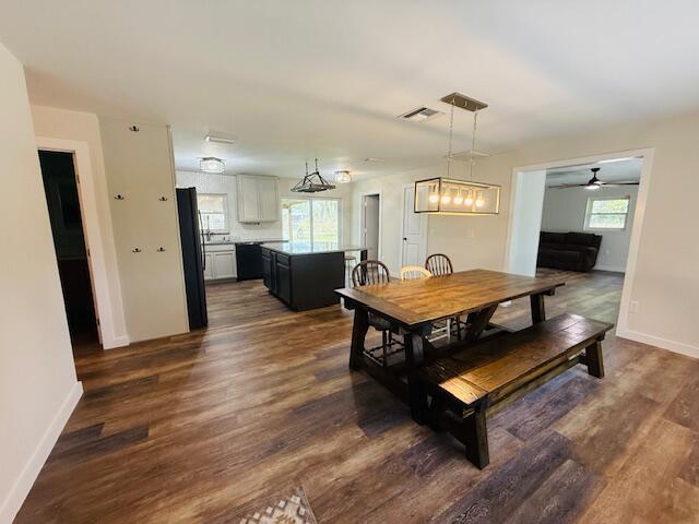 METES AND BOUNDS - Residential