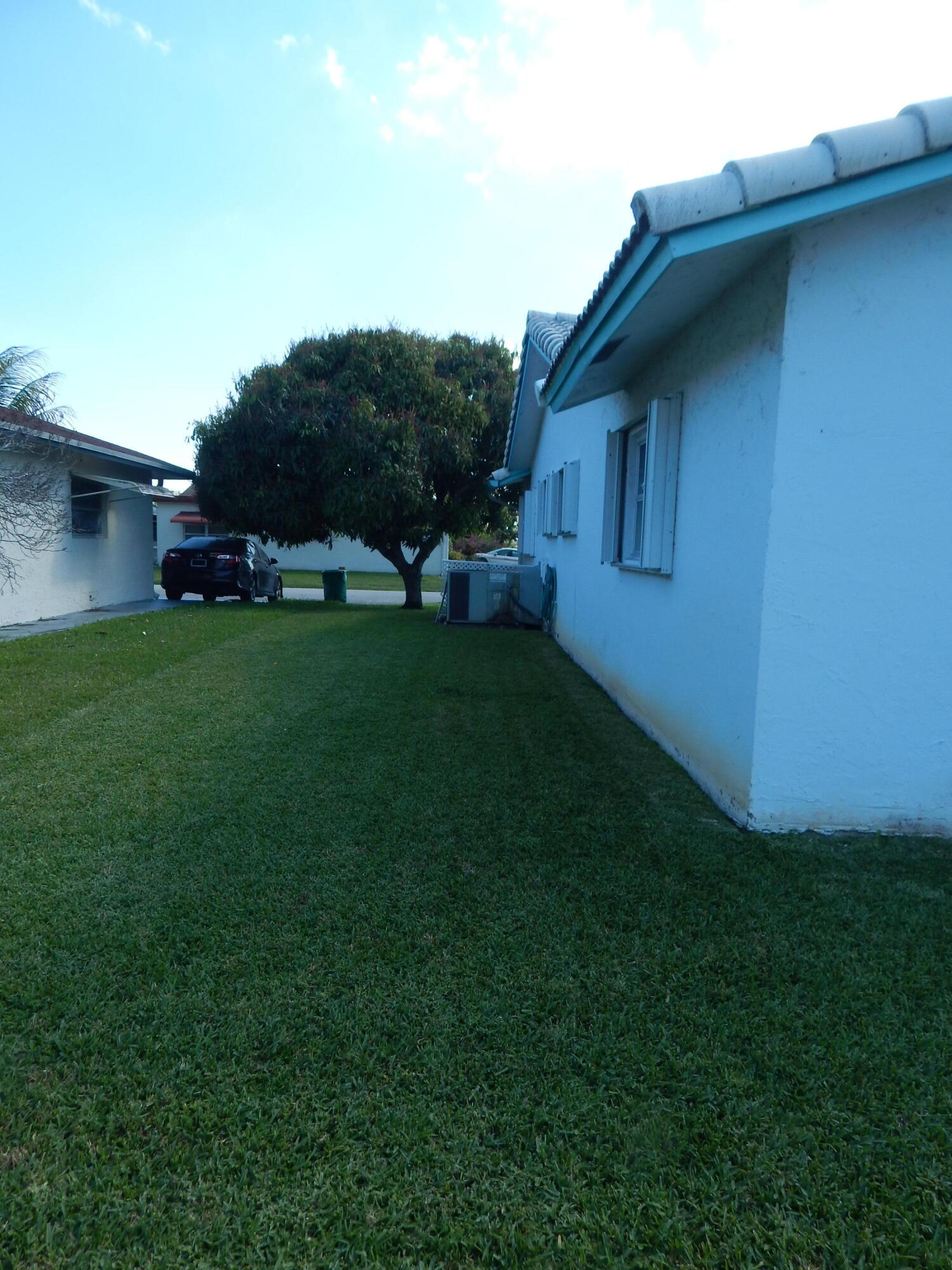 VANGUARD VILLAGE IN THE - Residential