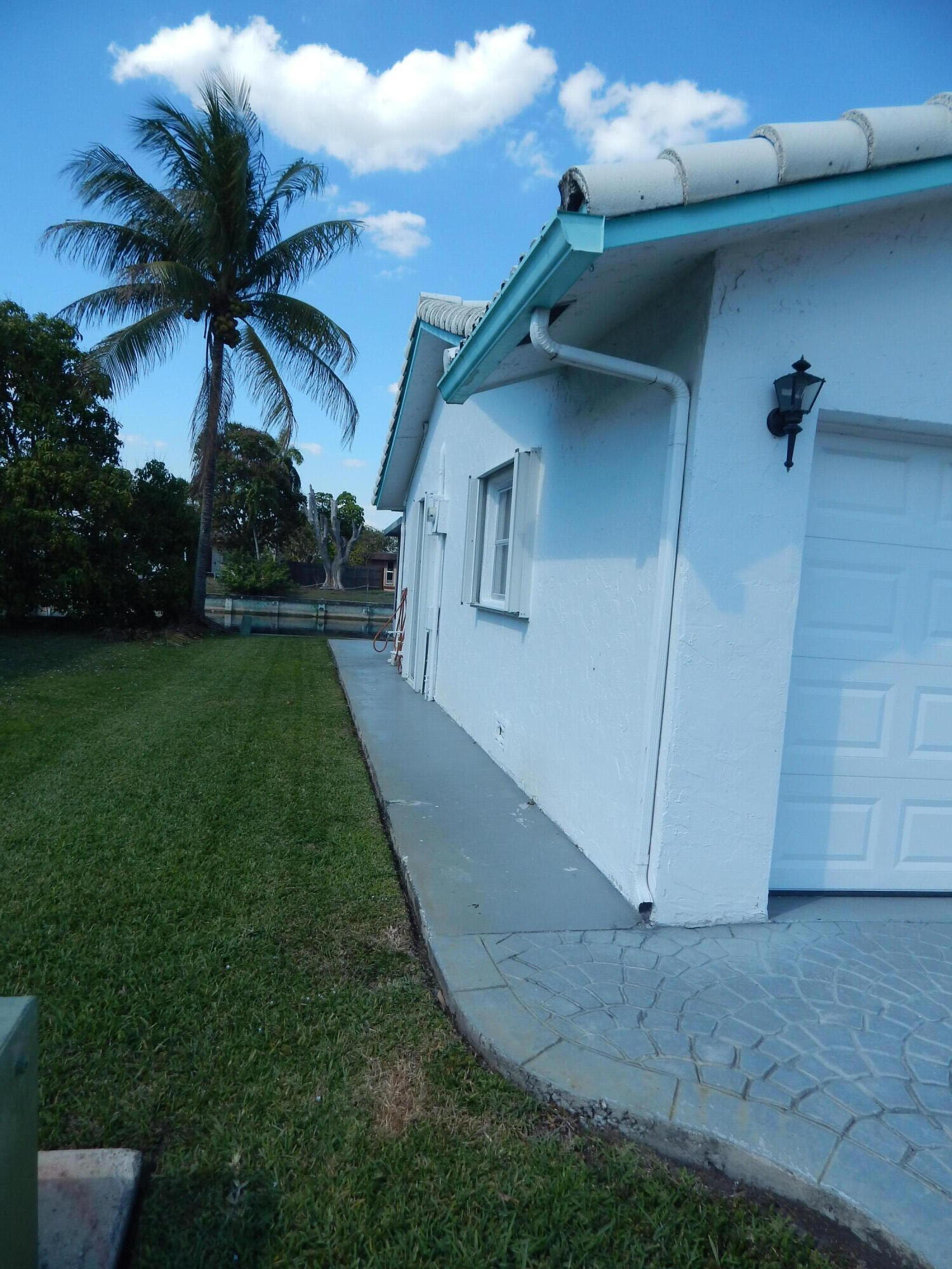 VANGUARD VILLAGE IN THE - Residential