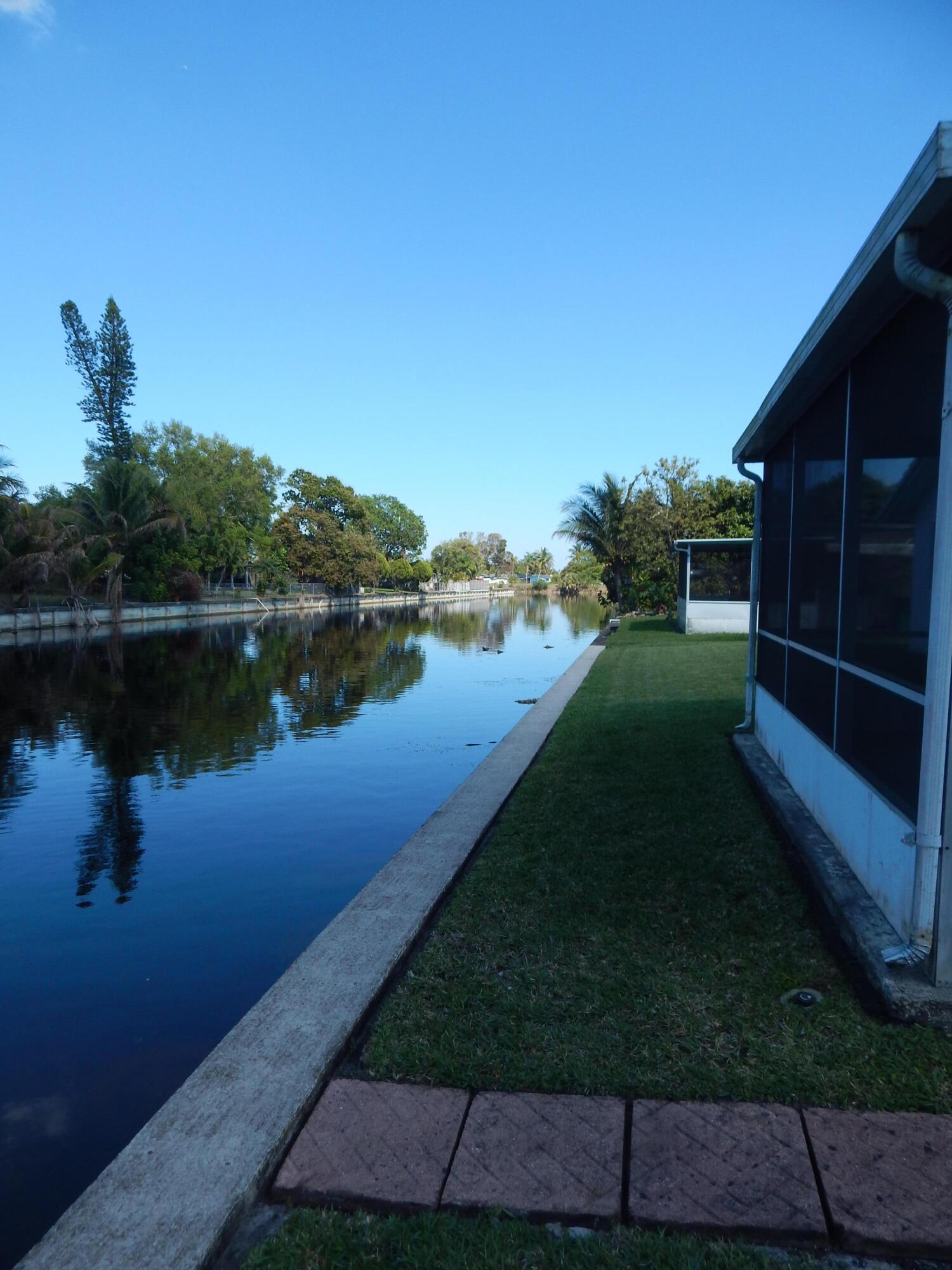 VANGUARD VILLAGE IN THE - Residential