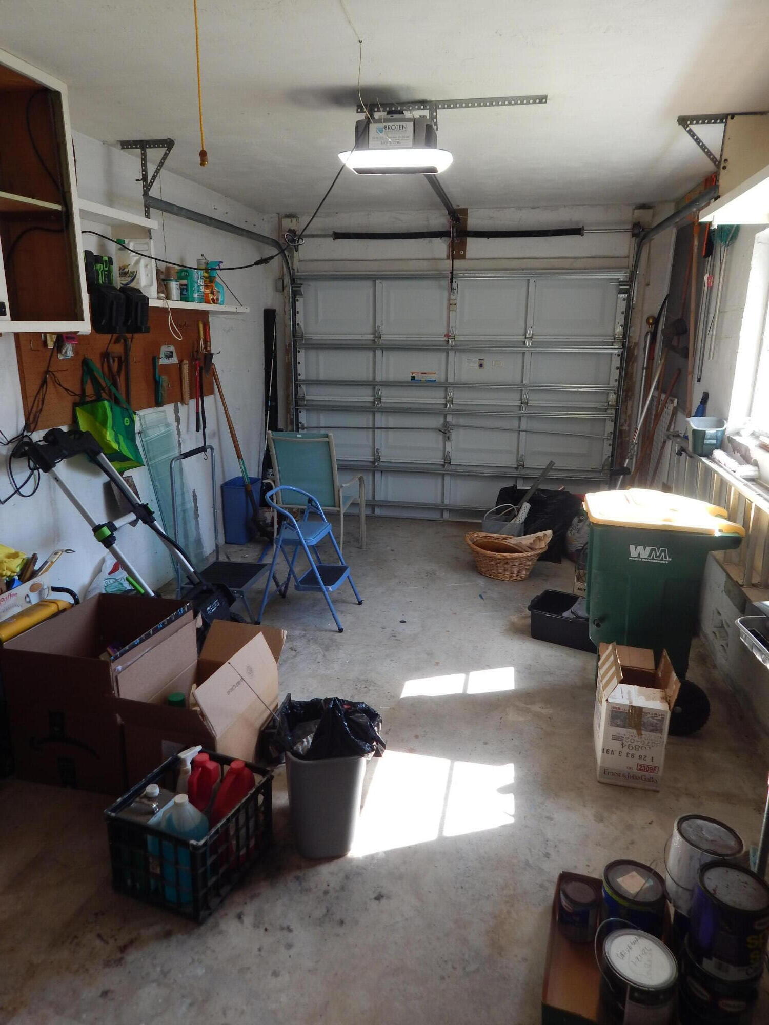 VANGUARD VILLAGE IN THE - Residential