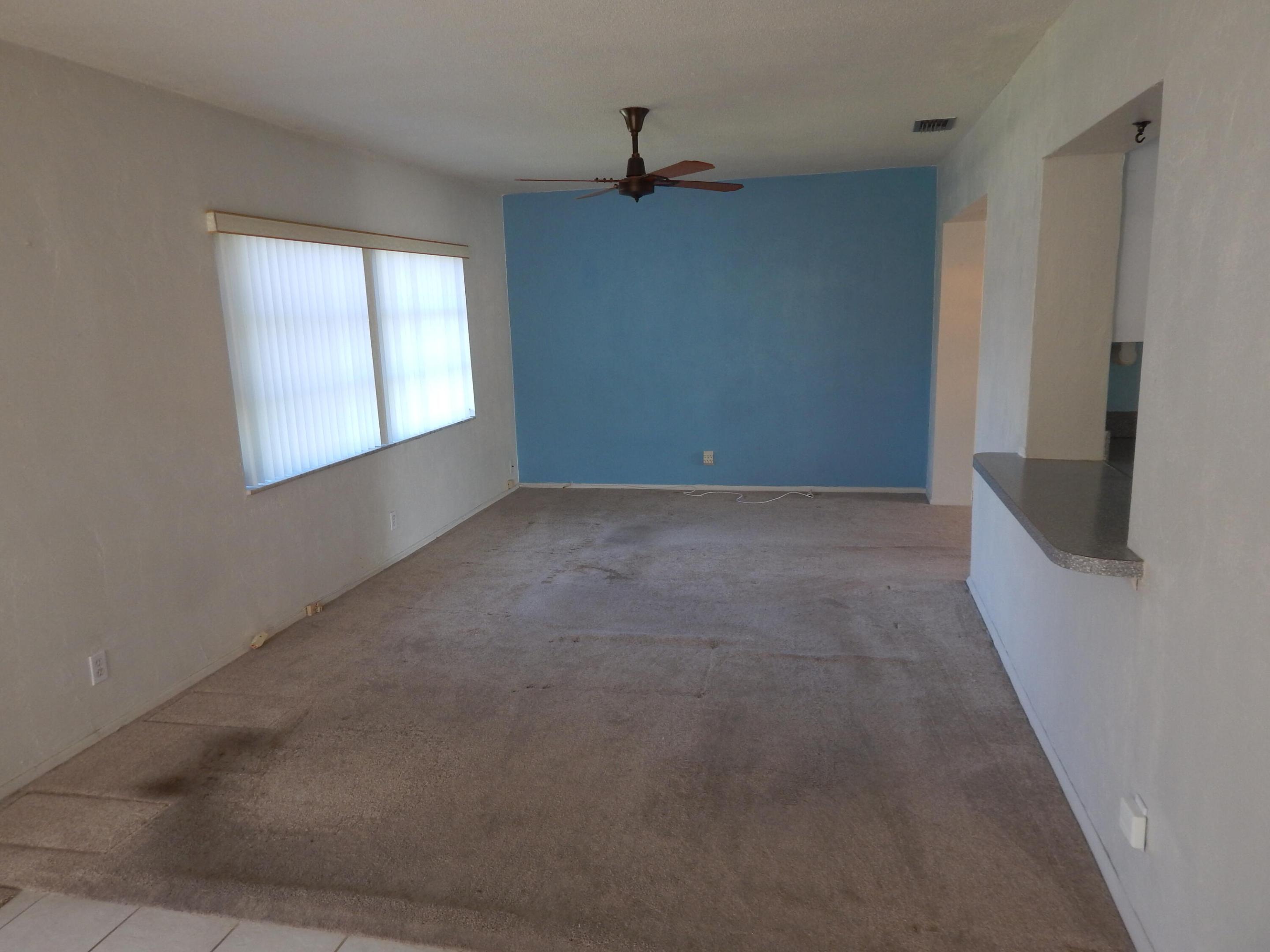 VANGUARD VILLAGE IN THE - Residential