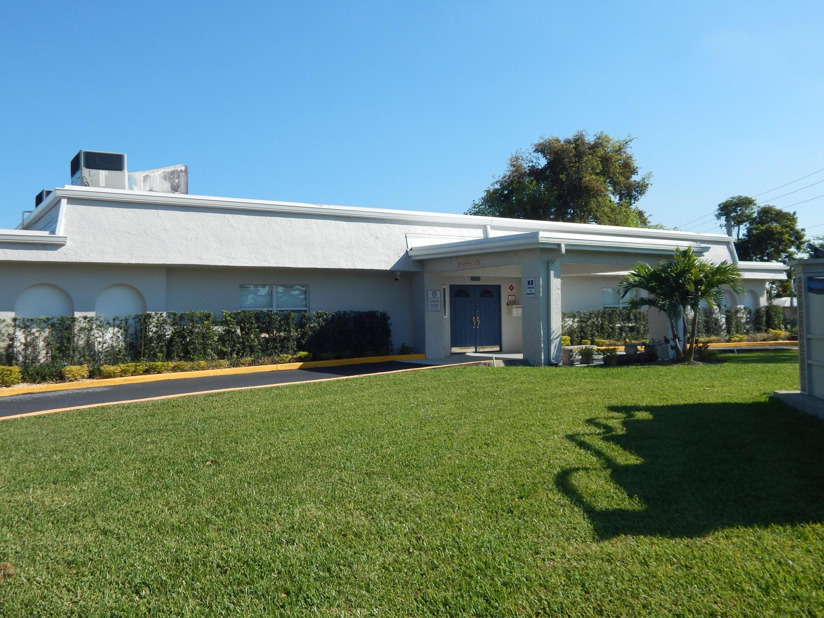 VANGUARD VILLAGE IN THE - Residential