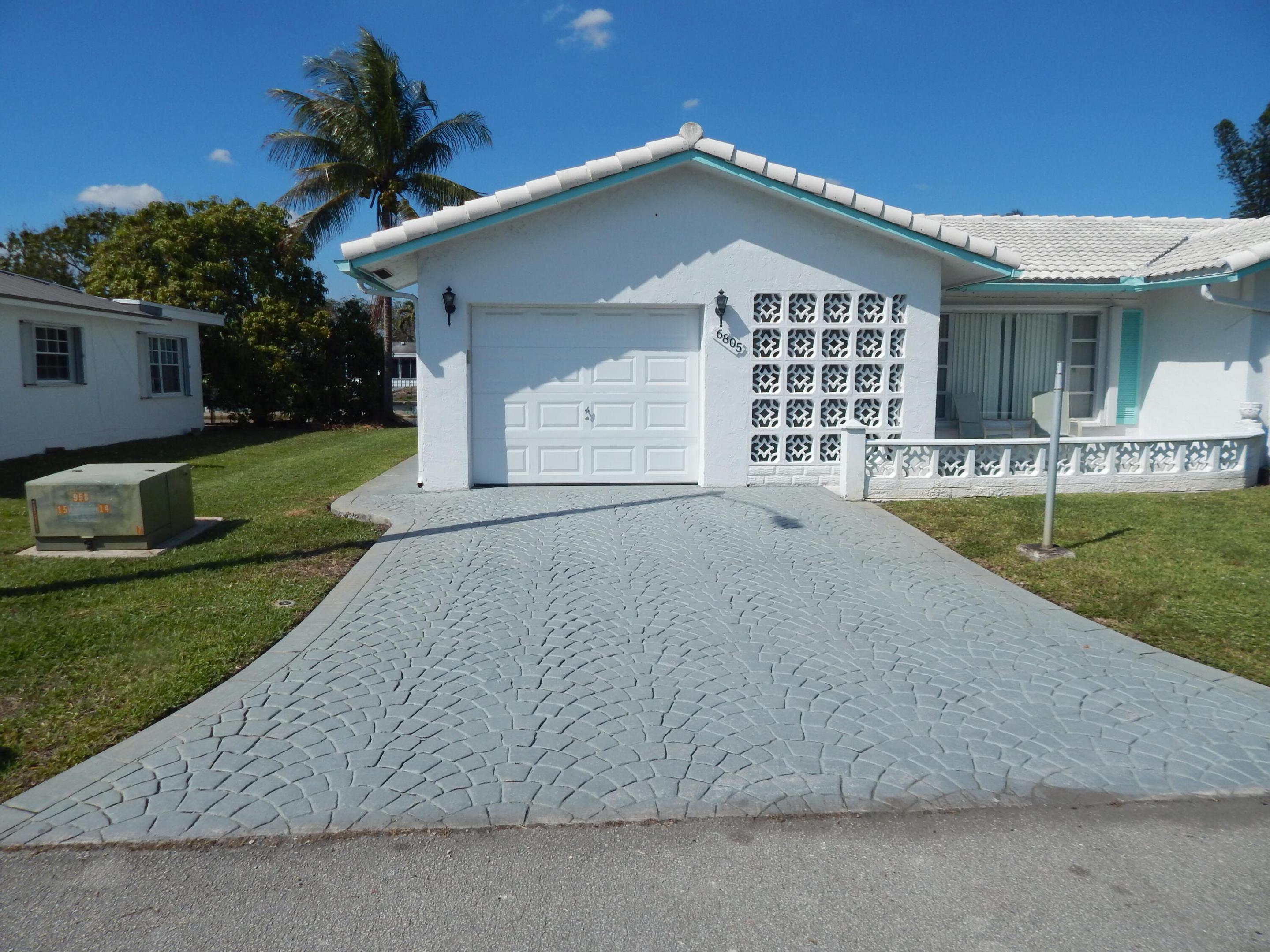 VANGUARD VILLAGE IN THE - Residential