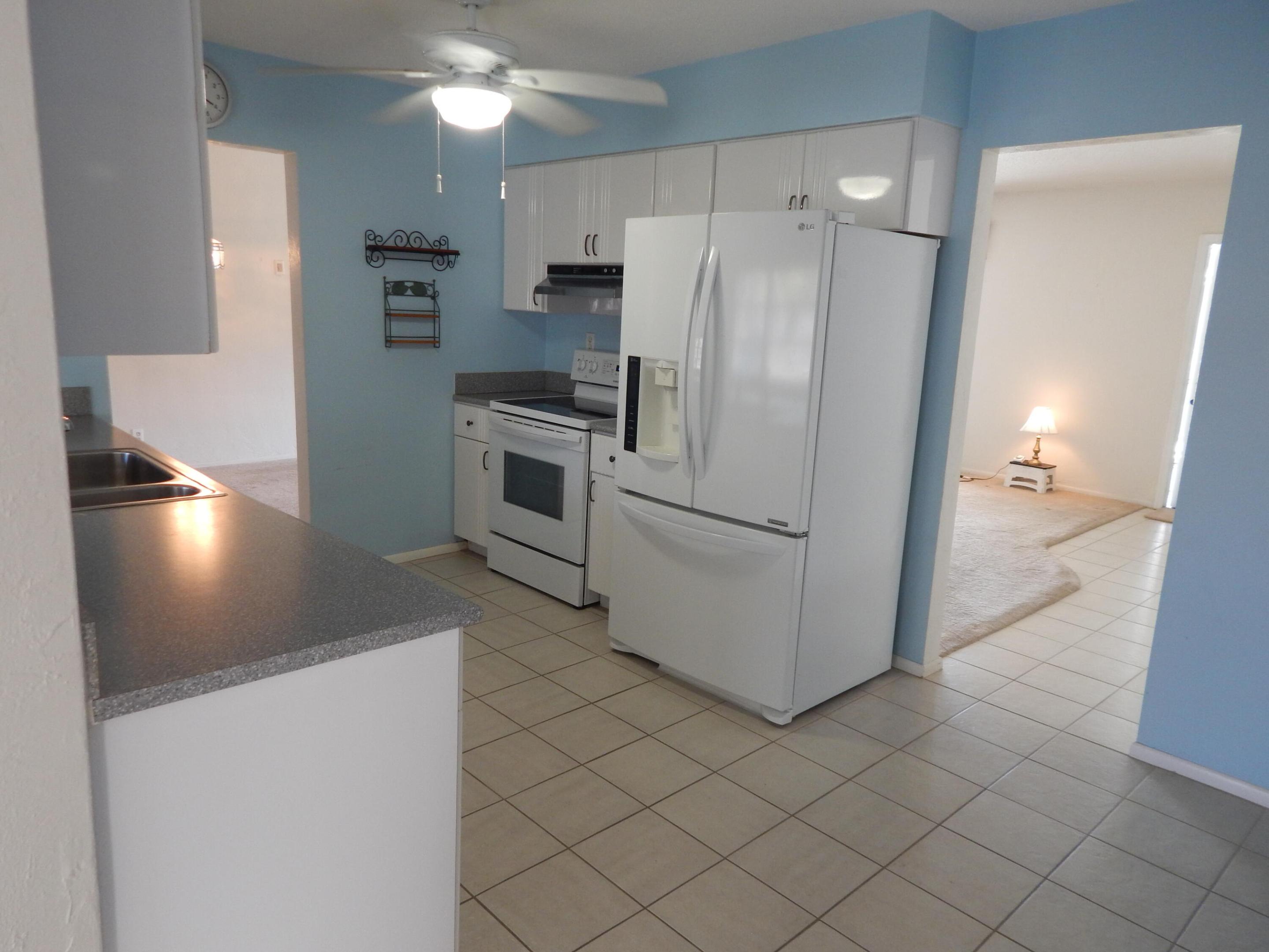 VANGUARD VILLAGE IN THE - Residential