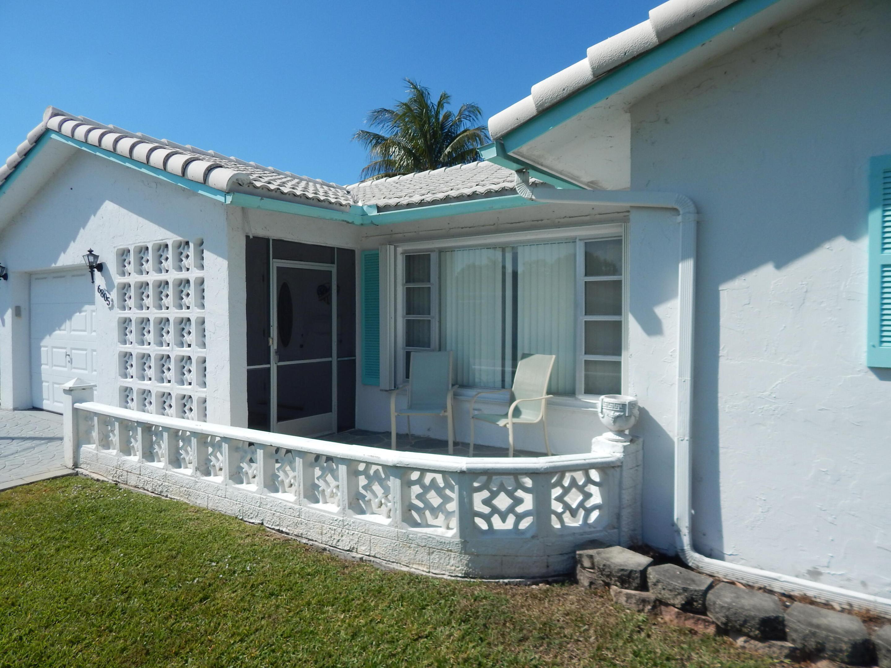 VANGUARD VILLAGE IN THE - Residential