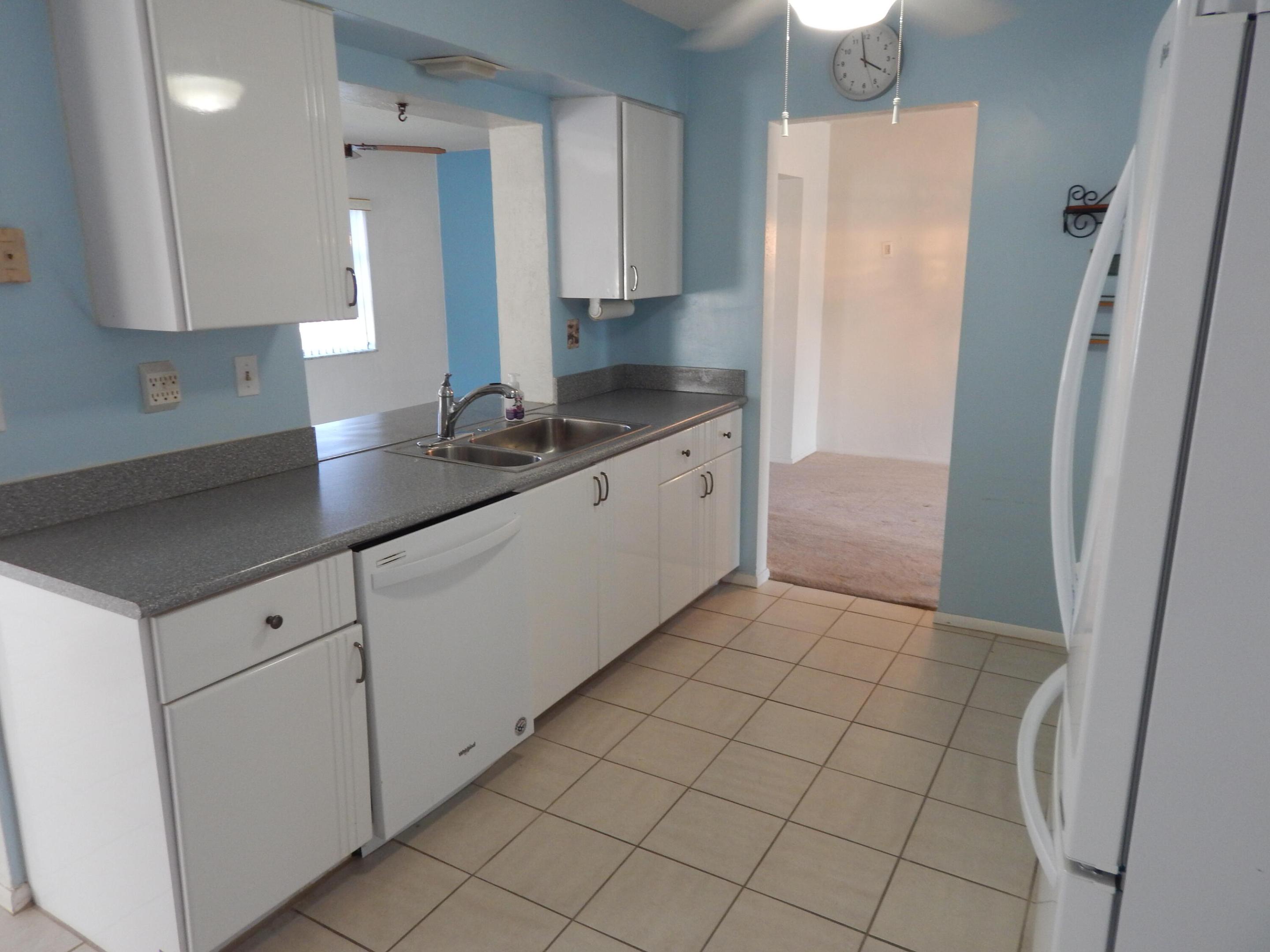 VANGUARD VILLAGE IN THE - Residential