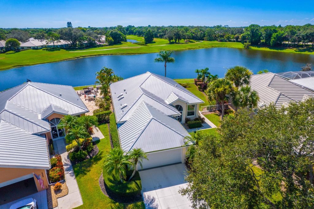 Photo of 2595 SW Greenwich Way, Palm City, FL 34990 (MLS # R11123606)