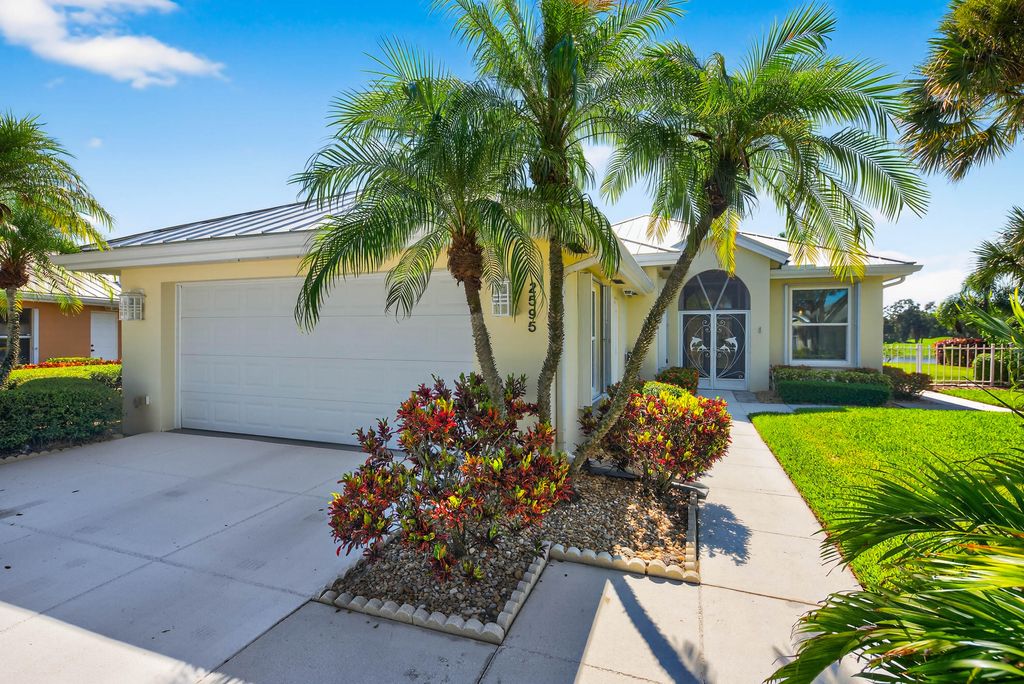 Photo of 2595 SW Greenwich Way, Palm City, FL 34990 (MLS # R11123606)