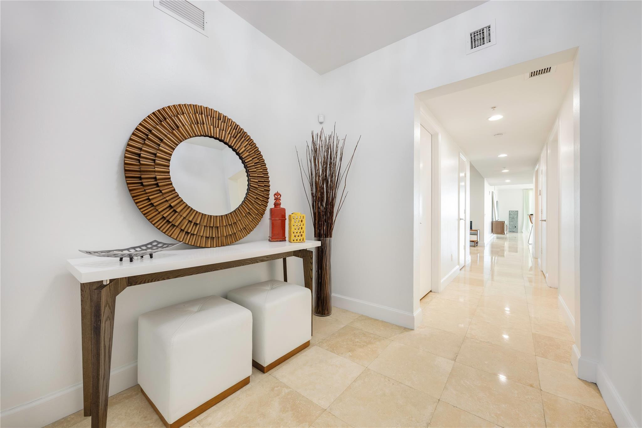 THE OAKS I CONDO - Residential Lease