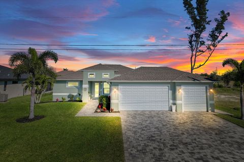 1817 SW 29th Ter Cape Coral FL 33914