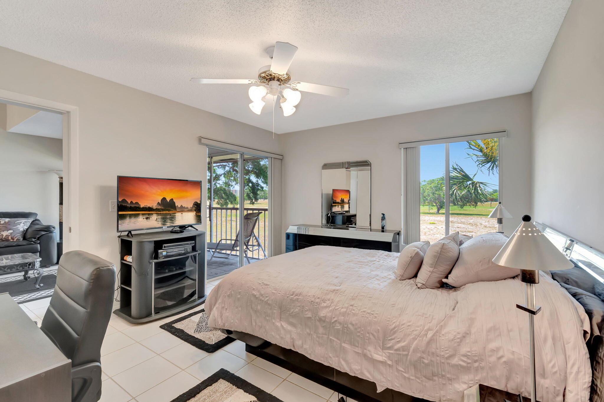 SAN DE VANCE GOLF & TENNI - Residential