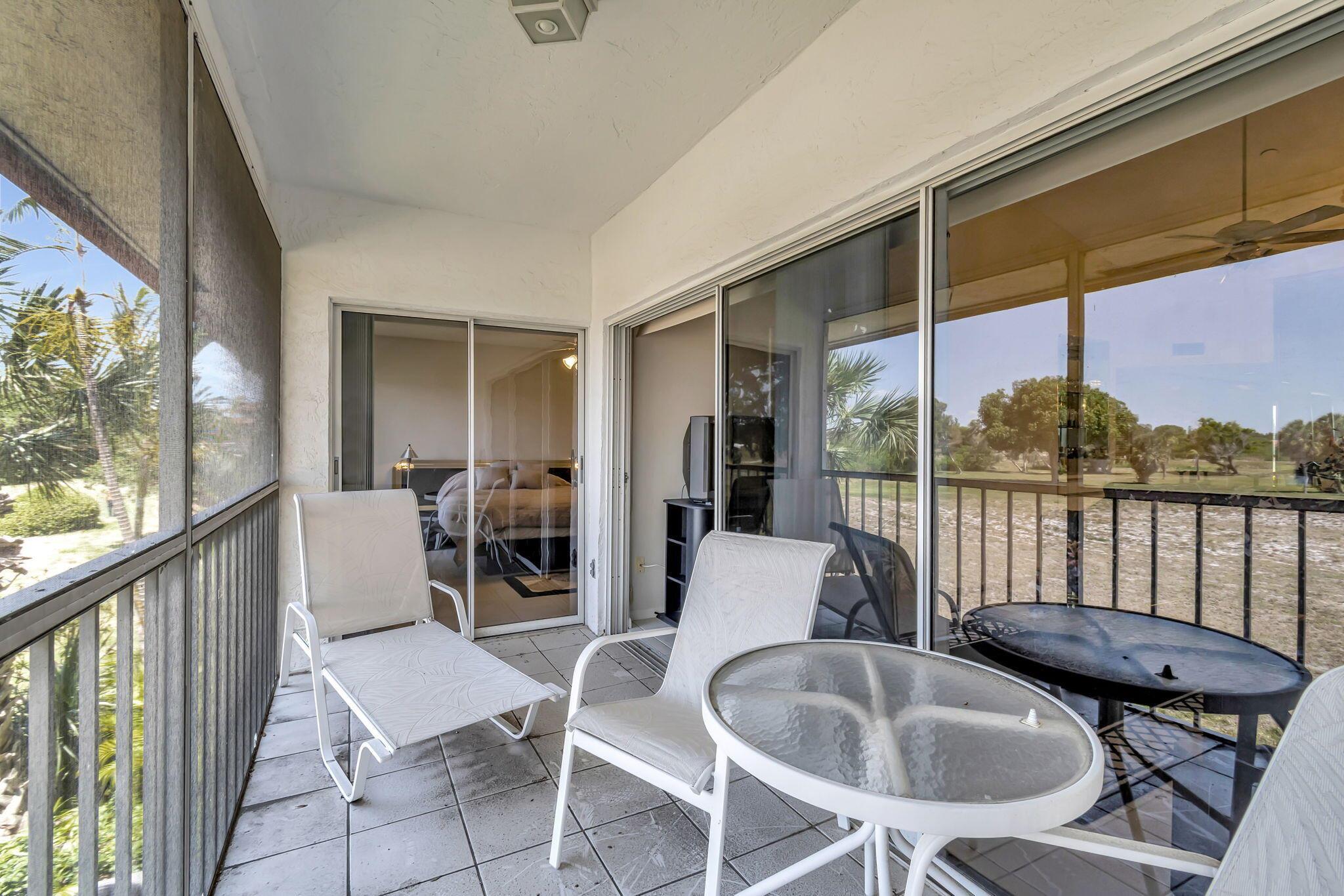 SAN DE VANCE GOLF & TENNI - Residential