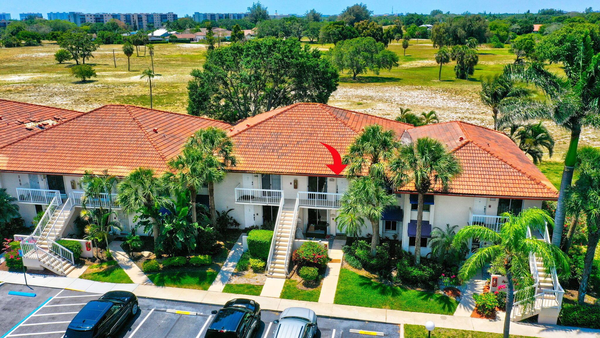 SAN DE VANCE GOLF & TENNI - Residential