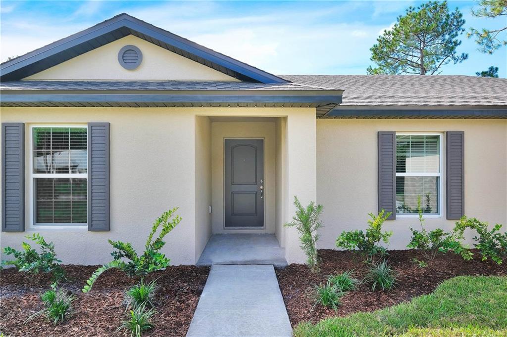 Port St Lucie Sec 43 - Residential