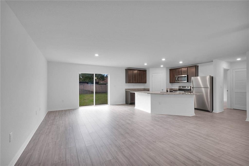 Port St Lucie Sec 43 - Residential