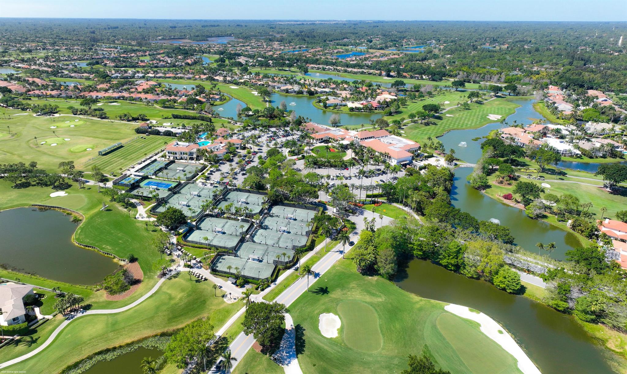 IBIS GOLF AND COUNTRY CLUB 24 - Residential