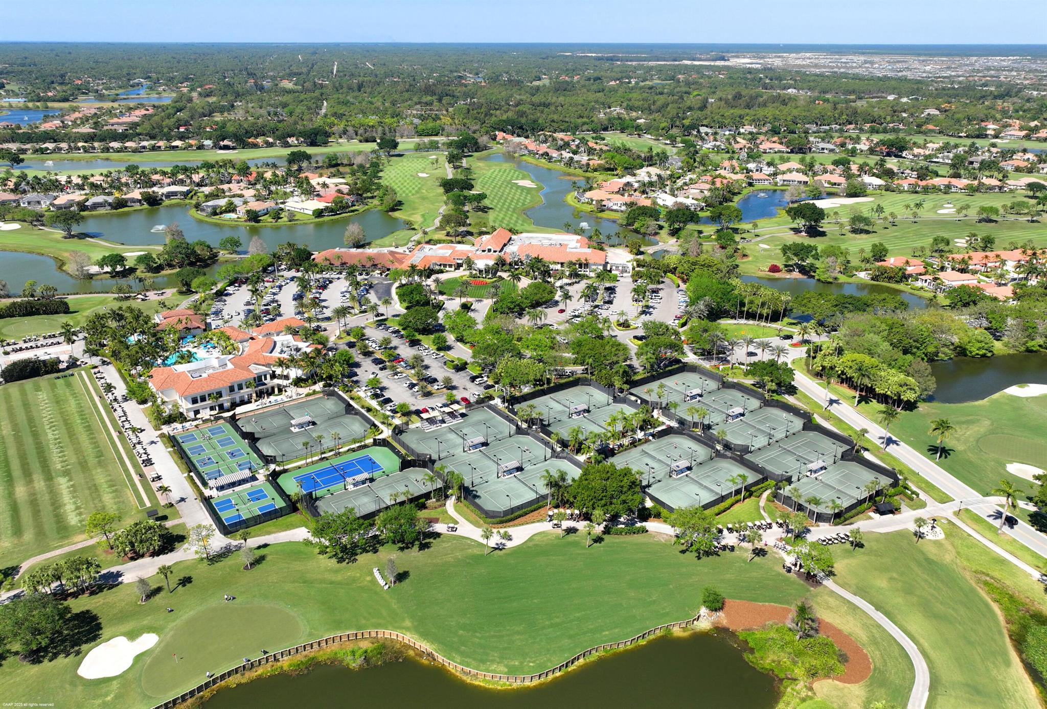 IBIS GOLF AND COUNTRY CLUB 24 - Residential