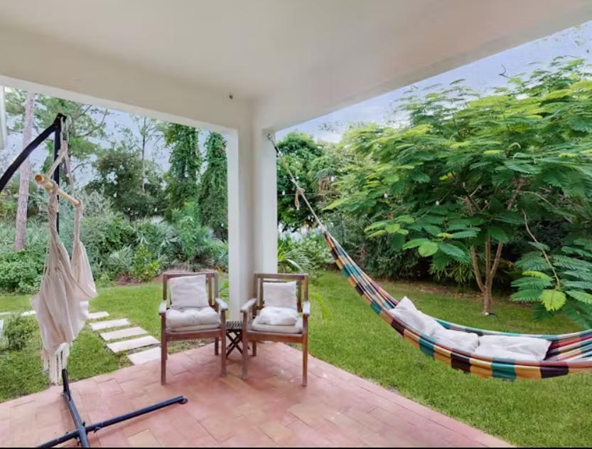 SEBASTIAN HIGHLANDS UNIT - Residential Lease