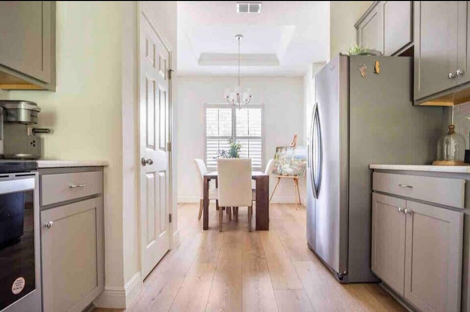 SEBASTIAN HIGHLANDS UNIT - Residential Lease