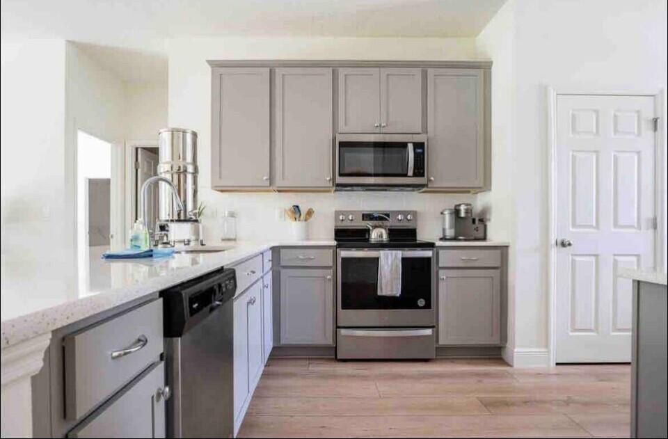 SEBASTIAN HIGHLANDS UNIT - Residential Lease