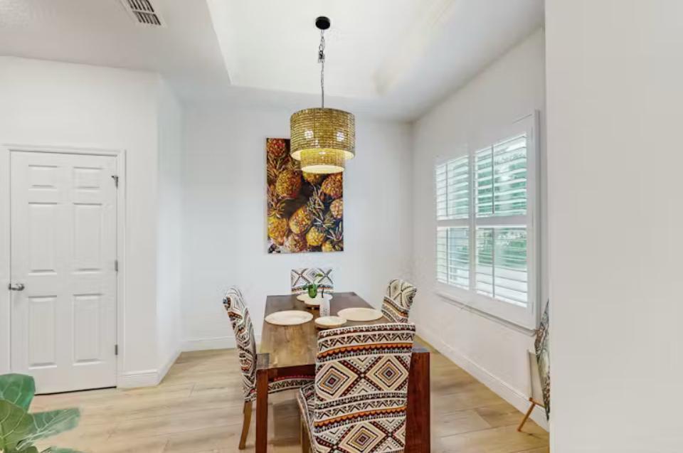 SEBASTIAN HIGHLANDS UNIT - Residential Lease