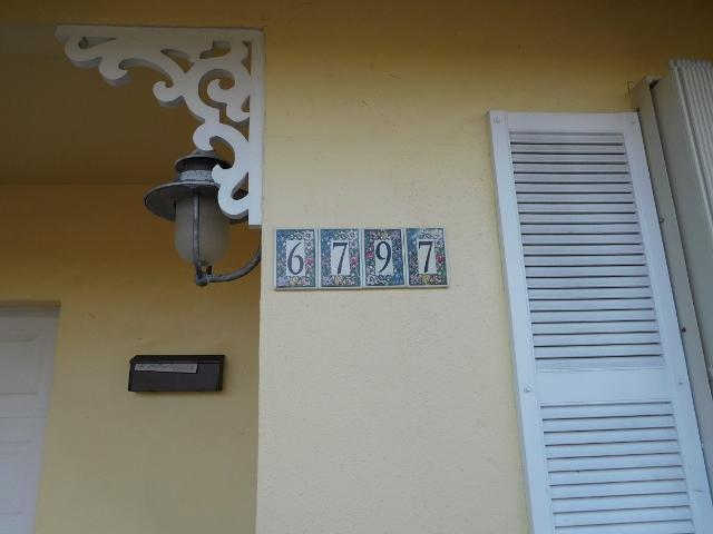 DELRAY MANORS - Residential Lease