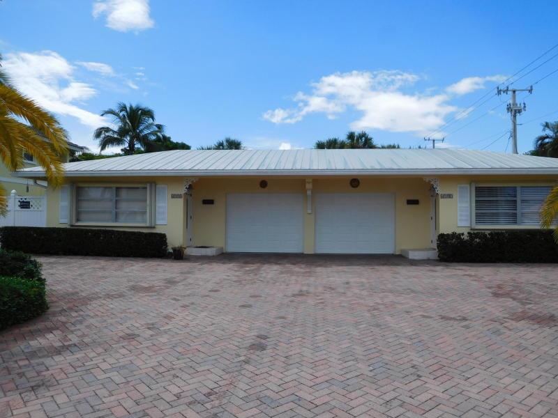 DELRAY MANORS - Residential Lease