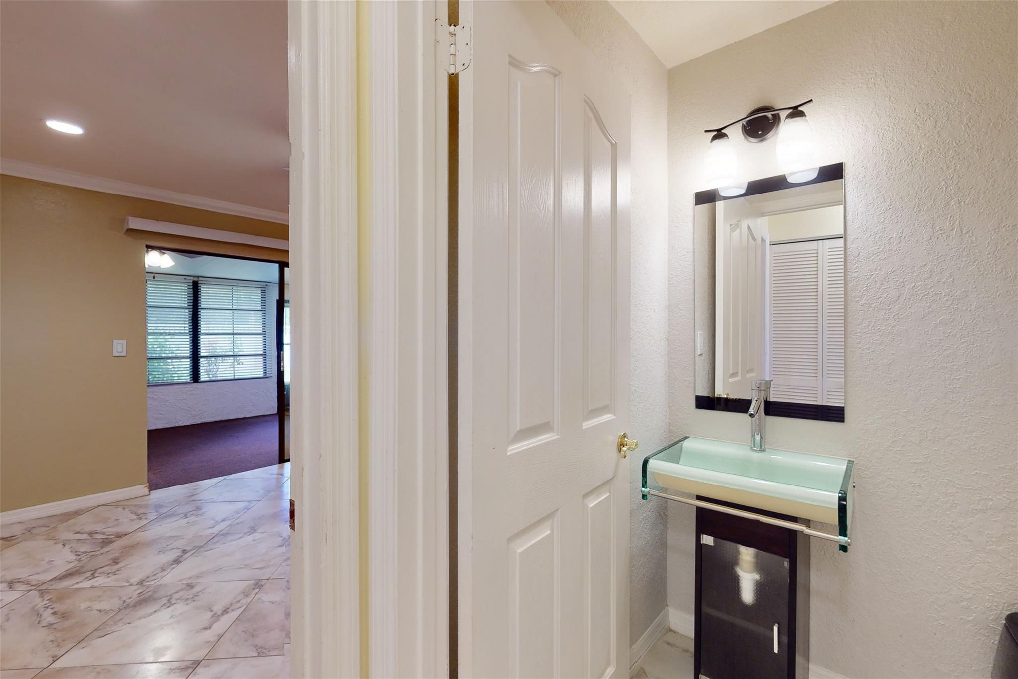 INDIAN PINES VILLAGE - Residential