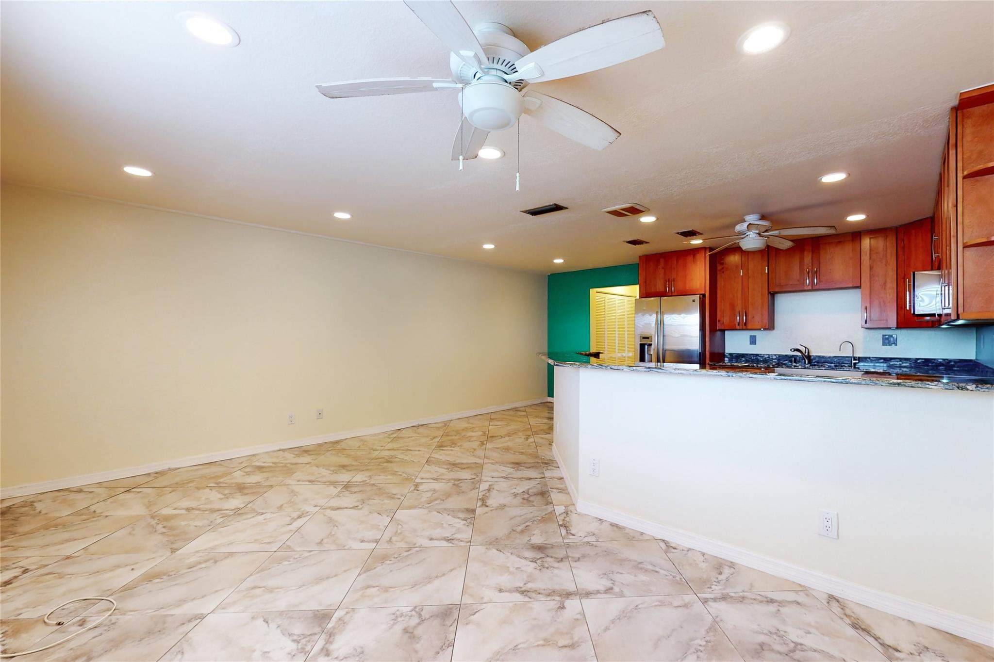INDIAN PINES VILLAGE - Residential