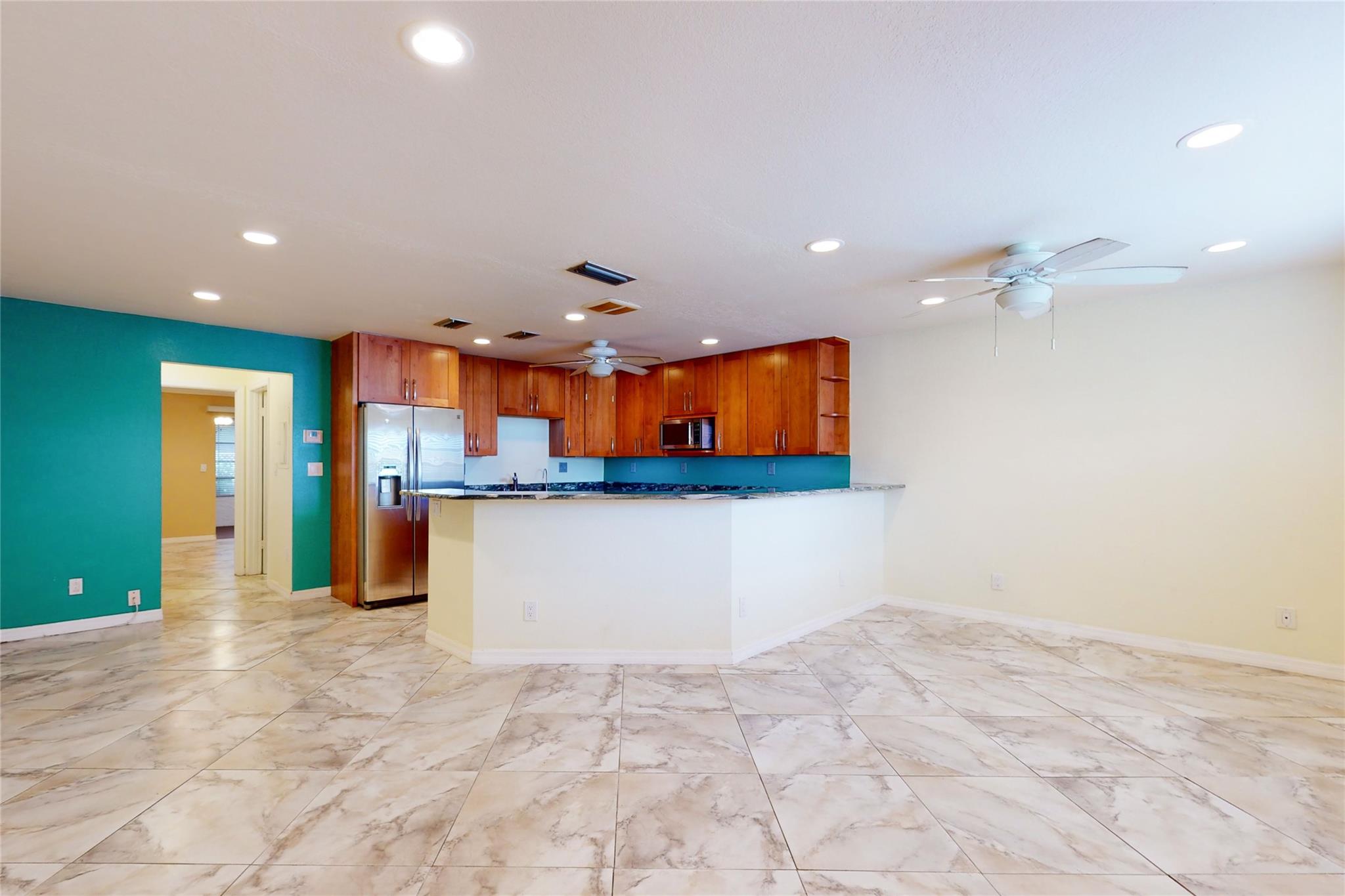 INDIAN PINES VILLAGE - Residential