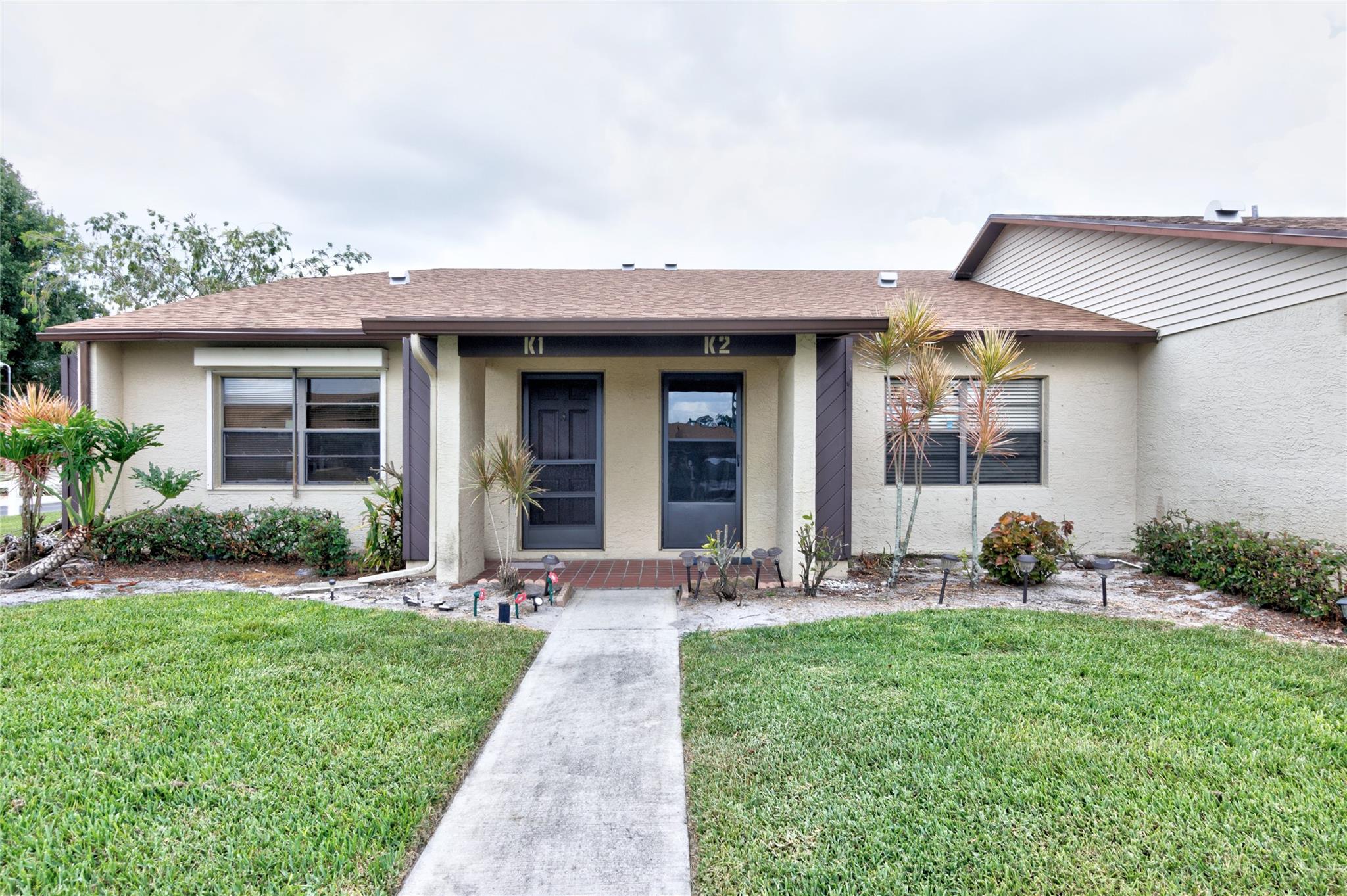INDIAN PINES VILLAGE - Residential