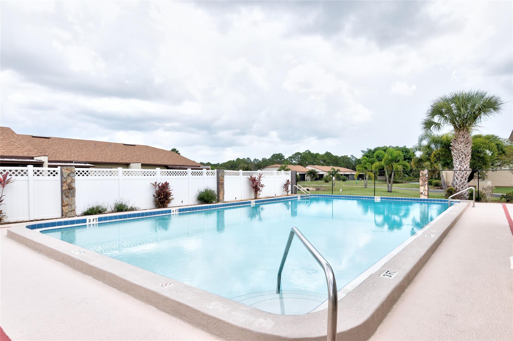 INDIAN PINES VILLAGE - Residential