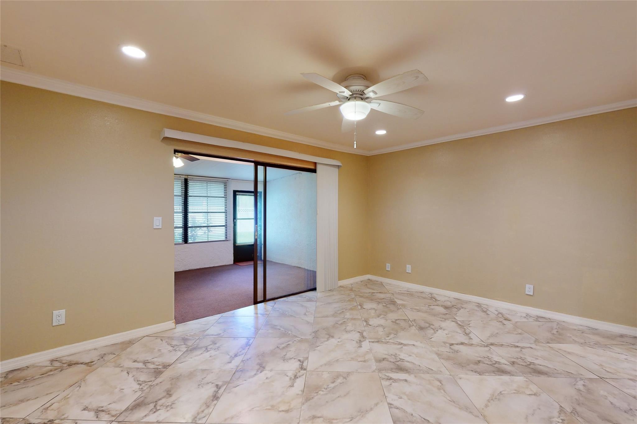 INDIAN PINES VILLAGE - Residential