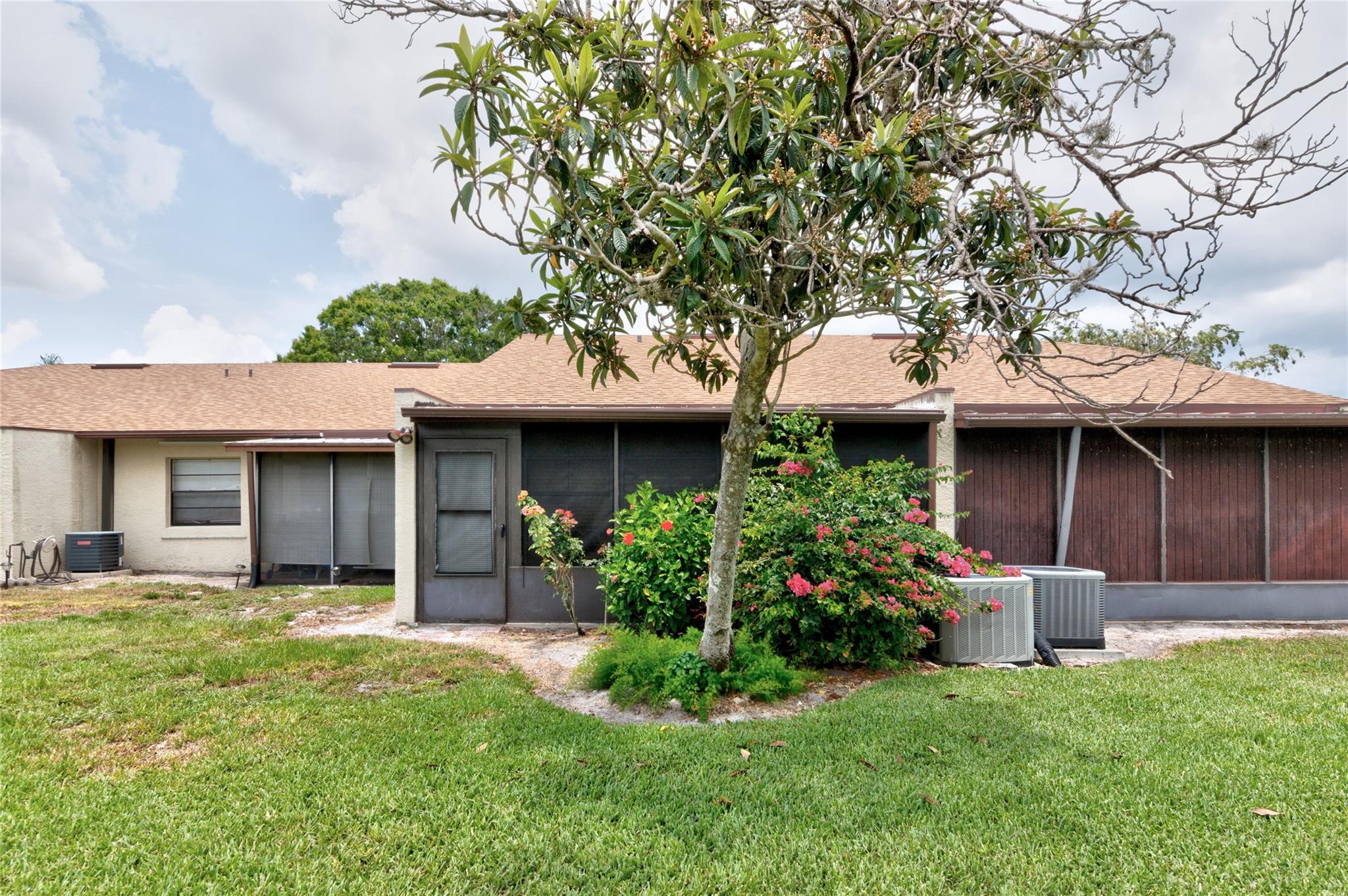 INDIAN PINES VILLAGE - Residential